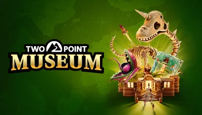 🔥 Two Point Museum | Steam RU+AR+TR+CIS+CN