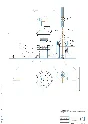 Radial runout control device
