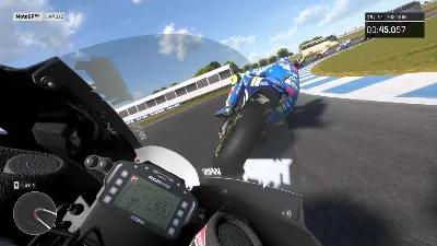 ⭐ MotoGP 19 EU XBOX One Key 🔑 EUROPE