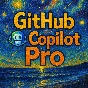 ⭐️Github Copilot Pro Personal Account 1 Month