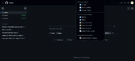 ⭐️Github Copilot Pro Personal Account 1 Month