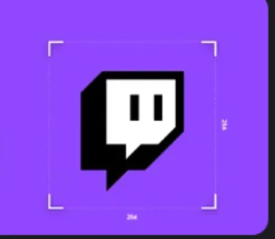TWITCH ACCOUNT 🎮 EMPTY 💨 NEW ✨ INSTANT ⚡