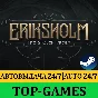 Eriksholm: The Stolen Dream | Steam | AUTO-GUARD 24/7