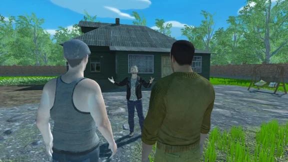 Ассенизатор✅STEAM GIFT AUTO✅RU/УКР/КЗ/СНГ