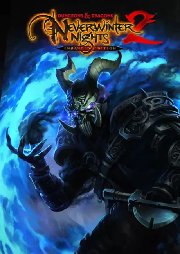 D&D Neverwinter Nights 2: Enhanced (EU Key)