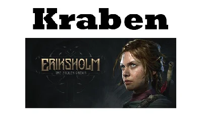 Eriksholm: The Stolen Dream steam row