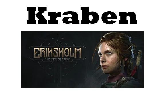 Eriksholm: The Stolen Dream steam row