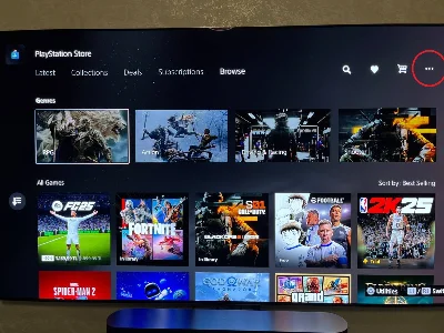 Code 🔑 Horizon Call of the Mountain VR2 PS5 Russia