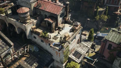 Eriksholm: The Stolen Dream * RU/KZ/СНГ/TR/AR * STEAM