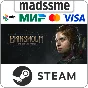 Eriksholm: The Stolen Dream * RU/KZ/СНГ/TR/AR * STEAM