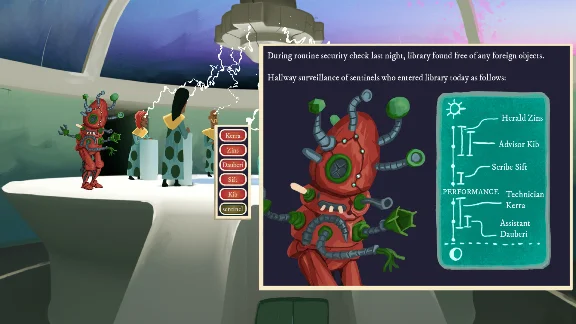 Golden Idol Investigations: The Age of Restraint STEAM