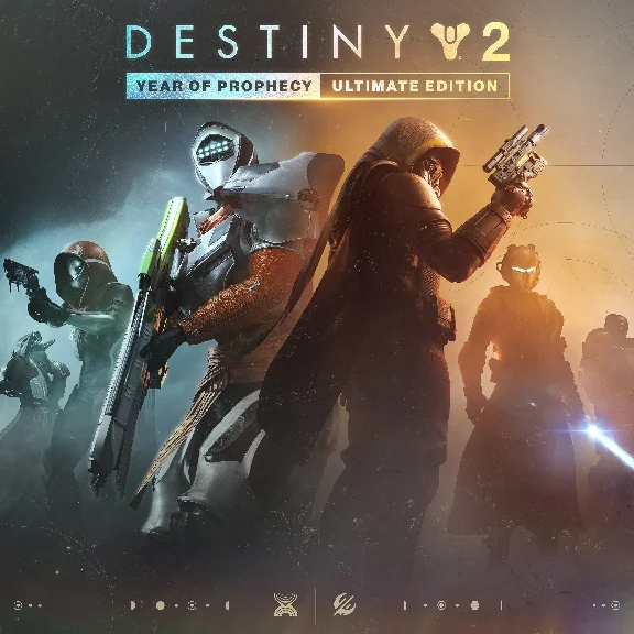Destiny 2 Year of Prophecy Ultimate Edition XBOX