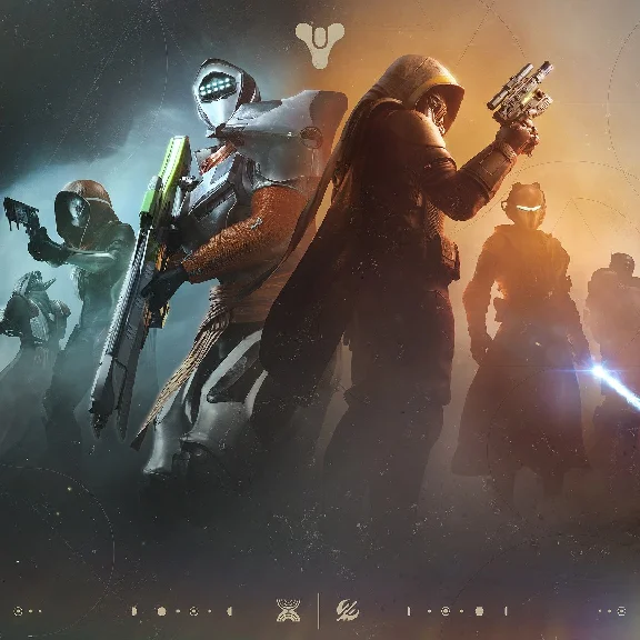 Destiny 2 Year of Prophecy Ultimate Edition XBOX