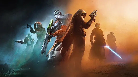 Destiny 2 Year of Prophecy XBOX