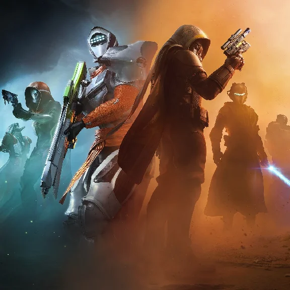 Destiny 2 Year of Prophecy XBOX