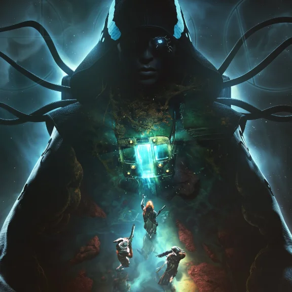 Destiny 2 The Edge of Fate XBOX