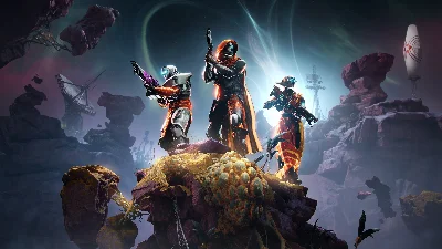Destiny 2 The Edge of Fate XBOX