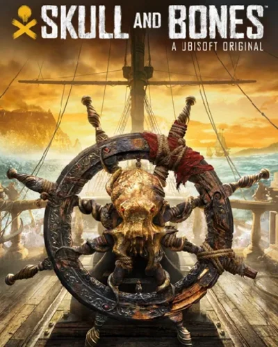 🔥Skull and Bones (STEAM)🔥 RU/KZ/UA/BY