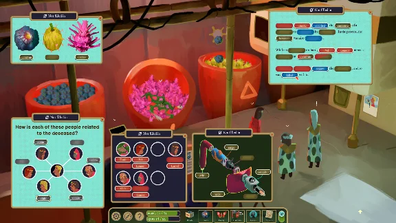 🚀 Golden Idol Investigations: The Age of Restraint 🤖