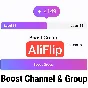 ⚡Telegram Boost — Дёшево и Быстро 💸 (от 1 до 180 дней)