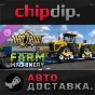 Euro Truck Simulator 2 - Farm Machinery DLC STEAM AUTO