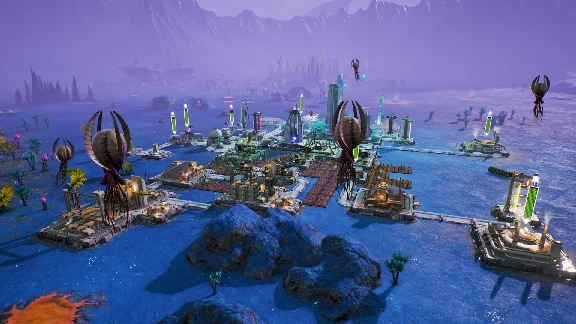 Aven Colony (Steam key) ✅ REGION FREE/GLOBAL + 🎁