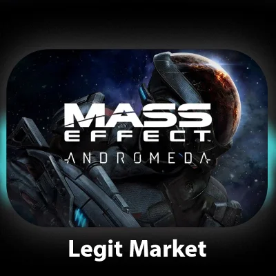 ⭐Mass Effect: Andromeda Deluxe Edition⭐Steam GIFT WORLD