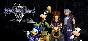 Kingdom Hearts Integrum Masterpiece (HD 1.5+2.5 ReMIX+.