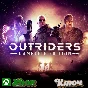 🔑 OUTRIDERS COMPLETE EDITION 🔥XBOX | PC КЛЮЧ