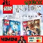 LEGO Harry Potter Collection XBOX ONE/SERIES X|S KEY