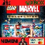 LEGO® MARVEL COLLECTION XBOX ONE & SERIES X|S KEY