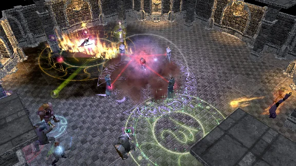 ✅ Neverwinter Nights 1+2 Enhanced Collection XBOX KEY