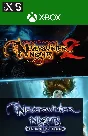 ✅ Neverwinter Nights 1+2 Enhanced Collection XBOX KEY