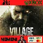 Resident Evil Village Gold Edition XBOX ONE/Series X/S