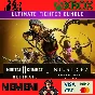 Mortal Kombat 11 Ultimate + Injustice 2 Leg XBOX KEY