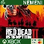 RED DEAD REDEMPTION 2 XBOX ONE & SERIES X|S KEY