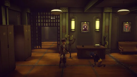 ⭐ EARTHLOCK EU XBOX One Key 🔑 EUROPE