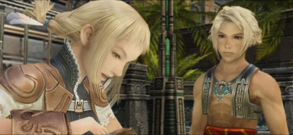 ⭐ Final Fantasy XII The Zodiac Age EU XBOX One Key
