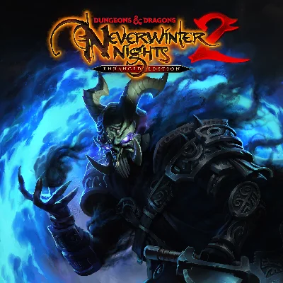 Dungeons & Dragons Neverwinter Nights 2 Enhanced XBOX