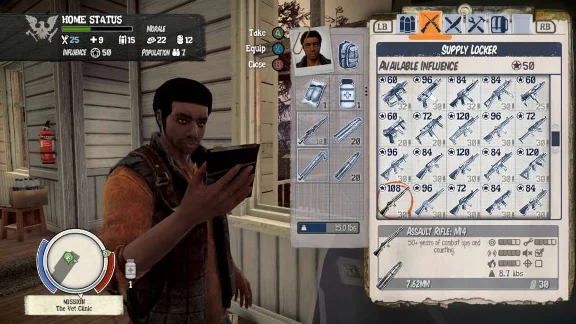 ⭐ State of Decay: Year One Survival Edition EU XBOX One