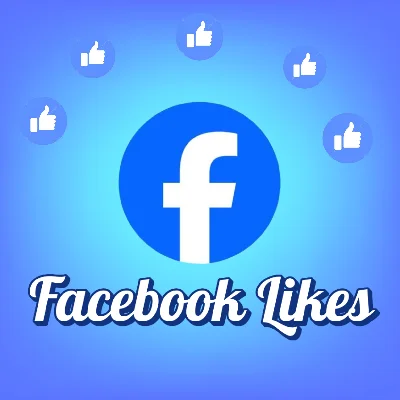 Facebook Likes Page guarantee NO DROP