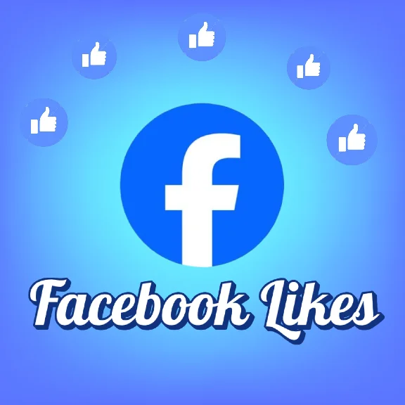 Facebook Likes Page guarantee NO DROP