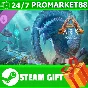 ⭐️ALL COUNTRIES⭐️ Aquatica ARK Expansion Map STEAM GIFT