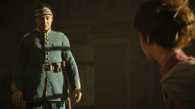 ⭐️ВСЕ СТРАНЫ+РОССИЯ⭐️ Eriksholm: The Stolen Dream STEAM