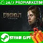 ⭐️ВСЕ СТРАНЫ+РОССИЯ⭐️ Eriksholm: The Stolen Dream STEAM