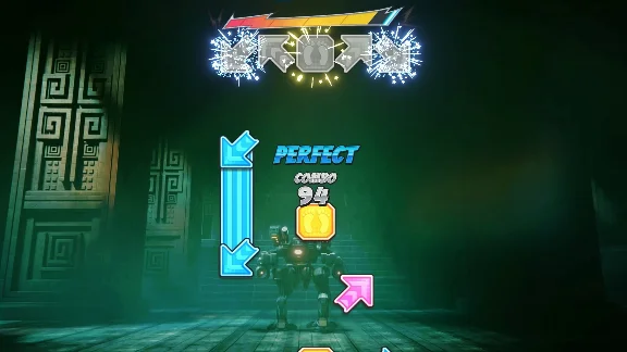⭐️ALL COUNTRIES⭐️ PUMP IT UP RISE STEAM GIFT