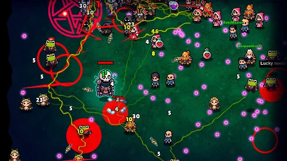 ⭐️ALL COUNTRIES⭐️ Noobs Are Coming STEAM GIFT