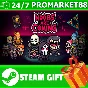 ⭐️ALL COUNTRIES⭐️ Noobs Are Coming STEAM GIFT