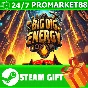 ⭐️ALL COUNTRIES⭐️ Big Dig Energy STEAM GIFT