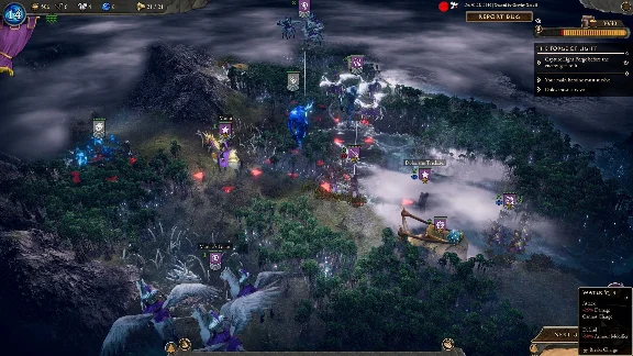 ⭐️ALL COUNTRIES⭐️ Fantasy General  Empire Aflame STEAM